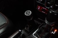 USED 2021 JEEP WRANGLER 2.2 MultiJetII Rubicon 1941  