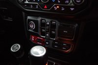 USED 2021 JEEP WRANGLER 2.2 MultiJetII Rubicon 1941  