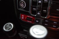 USED 2021 JEEP WRANGLER 2.2 MultiJetII Rubicon 1941  