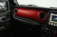 USED 2021 JEEP WRANGLER 2.2 MultiJetII Rubicon 1941  