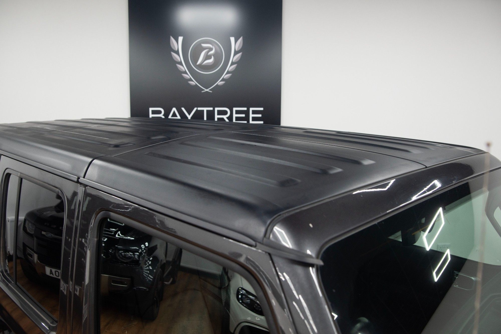 USED 2021 JEEP WRANGLER 2.2 MultiJetII Rubicon 1941  