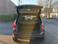 USED 2014 14 BMW X3 2.0 20d SE SUV 5dr Diesel Auto xDrive Euro 6 (s/s) (190 ps) ULEZ+SAT NAV+LEATHER+1FMR OWNR