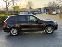 USED 2014 14 BMW X3 2.0 20d SE SUV 5dr Diesel Auto xDrive Euro 6 (s/s) (190 ps) ULEZ+SAT NAV+LEATHER+1FMR OWNR