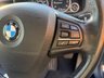 USED 2014 14 BMW X3 2.0 20d SE SUV 5dr Diesel Auto xDrive Euro 6 (s/s) (190 ps) ULEZ+SAT NAV+LEATHER+1FMR OWNR