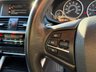 USED 2014 14 BMW X3 2.0 20d SE SUV 5dr Diesel Auto xDrive Euro 6 (s/s) (190 ps) ULEZ+SAT NAV+LEATHER+1FMR OWNR
