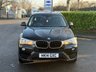 USED 2014 14 BMW X3 2.0 20d SE SUV 5dr Diesel Auto xDrive Euro 6 (s/s) (190 ps) ULEZ+SAT NAV+LEATHER+1FMR OWNR