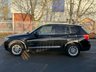 USED 2014 14 BMW X3 2.0 20d SE SUV 5dr Diesel Auto xDrive Euro 6 (s/s) (190 ps) ULEZ+SAT NAV+LEATHER+1FMR OWNR