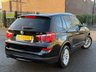 USED 2014 14 BMW X3 2.0 20d SE SUV 5dr Diesel Auto xDrive Euro 6 (s/s) (190 ps) ULEZ+SAT NAV+LEATHER+1FMR OWNR