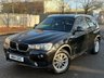 USED 2014 14 BMW X3 2.0 20d SE SUV 5dr Diesel Auto xDrive Euro 6 (s/s) (190 ps) ULEZ+SAT NAV+LEATHER+1FMR OWNR