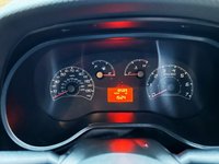 USED 2018 18 FIAT DOBLO 4 Seat Petrol Wheelchair Accessible Disabled Access Vehicle WAV 