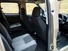 USED 2018 18 FIAT DOBLO 4 Seat Petrol Wheelchair Accessible Disabled Access Vehicle WAV 