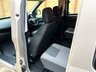 USED 2018 18 FIAT DOBLO 4 Seat Petrol Wheelchair Accessible Disabled Access Vehicle WAV 