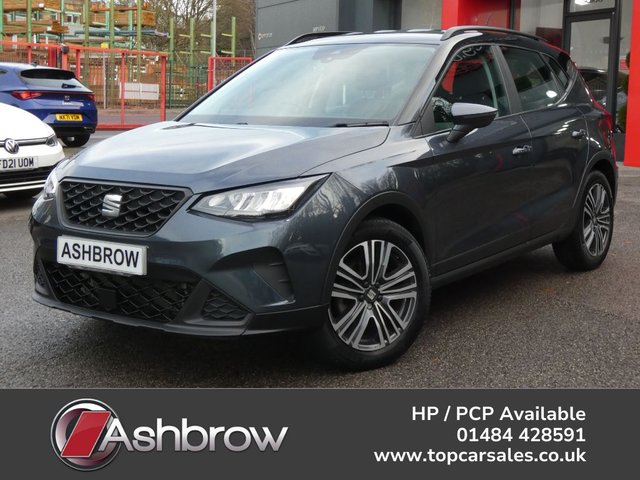 Ashbrow Garage
