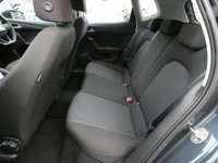 USED 2023 23 SEAT ARONA 1.0 TSI SE Technology 5d DSG 110 S/S 1 OWNER FROM NEW, FULL SERVICE HISTORY, DIGITAL DASH, SAT NAV, FULL LINK FOR WIRELESS APPLE CARPLAY / ANDROID AUTO, WIRELESS PHONE CHARGER, REAR PARKING SENSORS, ECO LED LIGHTS, AUTO LIGHTS, ELECTRIC MIRRORS, CRUISE CONTROL & SPEED LIMITER, LANE ASSIST, DAB RADIO, BLUETOOTH PHONE & MEDIA, DSG AUTOMATIC GEARBOX, BLACK CONTRAST ROOF, ROOF RAILS, 17 INCH ALLOY WHEELS, AIR CON, VOICE CONTROL, 2x USB C PORTS, LEATHER FLAT BOTTOM MULTIFUNCTION STEERING WHEEL