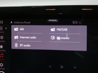 USED 2023 23 SEAT ARONA 1.0 TSI SE Technology 5d DSG 110 S/S 1 OWNER FROM NEW, FULL SERVICE HISTORY, DIGITAL DASH, SAT NAV, FULL LINK FOR WIRELESS APPLE CARPLAY / ANDROID AUTO, WIRELESS PHONE CHARGER, REAR PARKING SENSORS, ECO LED LIGHTS, AUTO LIGHTS, ELECTRIC MIRRORS, CRUISE CONTROL & SPEED LIMITER, LANE ASSIST, DAB RADIO, BLUETOOTH PHONE & MEDIA, DSG AUTOMATIC GEARBOX, BLACK CONTRAST ROOF, ROOF RAILS, 17 INCH ALLOY WHEELS, AIR CON, VOICE CONTROL, 2x USB C PORTS, LEATHER FLAT BOTTOM MULTIFUNCTION STEERING WHEEL