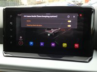 USED 2023 23 SEAT ARONA 1.0 TSI SE Technology 5d DSG 110 S/S 1 OWNER FROM NEW, FULL SERVICE HISTORY, DIGITAL DASH, SAT NAV, FULL LINK FOR WIRELESS APPLE CARPLAY / ANDROID AUTO, WIRELESS PHONE CHARGER, REAR PARKING SENSORS, ECO LED LIGHTS, AUTO LIGHTS, ELECTRIC MIRRORS, CRUISE CONTROL & SPEED LIMITER, LANE ASSIST, DAB RADIO, BLUETOOTH PHONE & MEDIA, DSG AUTOMATIC GEARBOX, BLACK CONTRAST ROOF, ROOF RAILS, 17 INCH ALLOY WHEELS, AIR CON, VOICE CONTROL, 2x USB C PORTS, LEATHER FLAT BOTTOM MULTIFUNCTION STEERING WHEEL