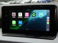 USED 2023 23 SEAT ARONA 1.0 TSI SE Technology 5d DSG 110 S/S 1 OWNER FROM NEW, FULL SERVICE HISTORY, DIGITAL DASH, SAT NAV, FULL LINK FOR WIRELESS APPLE CARPLAY / ANDROID AUTO, WIRELESS PHONE CHARGER, REAR PARKING SENSORS, ECO LED LIGHTS, AUTO LIGHTS, ELECTRIC MIRRORS, CRUISE CONTROL & SPEED LIMITER, LANE ASSIST, DAB RADIO, BLUETOOTH PHONE & MEDIA, DSG AUTOMATIC GEARBOX, BLACK CONTRAST ROOF, ROOF RAILS, 17 INCH ALLOY WHEELS, AIR CON, VOICE CONTROL, 2x USB C PORTS, LEATHER FLAT BOTTOM MULTIFUNCTION STEERING WHEEL