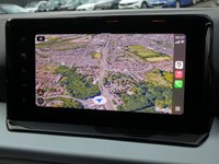 USED 2023 23 SEAT ARONA 1.0 TSI SE Technology 5d DSG 110 S/S 1 OWNER FROM NEW, FULL SERVICE HISTORY, DIGITAL DASH, SAT NAV, FULL LINK FOR WIRELESS APPLE CARPLAY / ANDROID AUTO, WIRELESS PHONE CHARGER, REAR PARKING SENSORS, ECO LED LIGHTS, AUTO LIGHTS, ELECTRIC MIRRORS, CRUISE CONTROL & SPEED LIMITER, LANE ASSIST, DAB RADIO, BLUETOOTH PHONE & MEDIA, DSG AUTOMATIC GEARBOX, BLACK CONTRAST ROOF, ROOF RAILS, 17 INCH ALLOY WHEELS, AIR CON, VOICE CONTROL, 2x USB C PORTS, LEATHER FLAT BOTTOM MULTIFUNCTION STEERING WHEEL