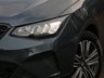 USED 2023 23 SEAT ARONA 1.0 TSI SE Technology 5d DSG 110 S/S 1 OWNER FROM NEW, FULL SERVICE HISTORY, DIGITAL DASH, SAT NAV, FULL LINK FOR WIRELESS APPLE CARPLAY / ANDROID AUTO, WIRELESS PHONE CHARGER, REAR PARKING SENSORS, ECO LED LIGHTS, AUTO LIGHTS, ELECTRIC MIRRORS, CRUISE CONTROL & SPEED LIMITER, LANE ASSIST, DAB RADIO, BLUETOOTH PHONE & MEDIA, DSG AUTOMATIC GEARBOX, BLACK CONTRAST ROOF, ROOF RAILS, 17 INCH ALLOY WHEELS, AIR CON, VOICE CONTROL, 2x USB C PORTS, LEATHER FLAT BOTTOM MULTIFUNCTION STEERING WHEEL