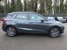 USED 2023 23 SEAT ARONA 1.0 TSI SE Technology 5d DSG 110 S/S 1 OWNER FROM NEW, FULL SERVICE HISTORY, DIGITAL DASH, SAT NAV, FULL LINK FOR WIRELESS APPLE CARPLAY / ANDROID AUTO, WIRELESS PHONE CHARGER, REAR PARKING SENSORS, ECO LED LIGHTS, AUTO LIGHTS, ELECTRIC MIRRORS, CRUISE CONTROL & SPEED LIMITER, LANE ASSIST, DAB RADIO, BLUETOOTH PHONE & MEDIA, DSG AUTOMATIC GEARBOX, BLACK CONTRAST ROOF, ROOF RAILS, 17 INCH ALLOY WHEELS, AIR CON, VOICE CONTROL, 2x USB C PORTS, LEATHER FLAT BOTTOM MULTIFUNCTION STEERING WHEEL