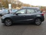 USED 2023 23 SEAT ARONA 1.0 TSI SE Technology 5d DSG 110 S/S 1 OWNER FROM NEW, FULL SERVICE HISTORY, DIGITAL DASH, SAT NAV, FULL LINK FOR WIRELESS APPLE CARPLAY / ANDROID AUTO, WIRELESS PHONE CHARGER, REAR PARKING SENSORS, ECO LED LIGHTS, AUTO LIGHTS, ELECTRIC MIRRORS, CRUISE CONTROL & SPEED LIMITER, LANE ASSIST, DAB RADIO, BLUETOOTH PHONE & MEDIA, DSG AUTOMATIC GEARBOX, BLACK CONTRAST ROOF, ROOF RAILS, 17 INCH ALLOY WHEELS, AIR CON, VOICE CONTROL, 2x USB C PORTS, LEATHER FLAT BOTTOM MULTIFUNCTION STEERING WHEEL