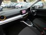 USED 2023 23 SEAT ARONA 1.0 TSI SE Technology 5d DSG 110 S/S 1 OWNER FROM NEW, FULL SERVICE HISTORY, DIGITAL DASH, SAT NAV, FULL LINK FOR WIRELESS APPLE CARPLAY / ANDROID AUTO, WIRELESS PHONE CHARGER, REAR PARKING SENSORS, ECO LED LIGHTS, AUTO LIGHTS, ELECTRIC MIRRORS, CRUISE CONTROL & SPEED LIMITER, LANE ASSIST, DAB RADIO, BLUETOOTH PHONE & MEDIA, DSG AUTOMATIC GEARBOX, BLACK CONTRAST ROOF, ROOF RAILS, 17 INCH ALLOY WHEELS, AIR CON, VOICE CONTROL, 2x USB C PORTS, LEATHER FLAT BOTTOM MULTIFUNCTION STEERING WHEEL