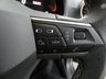 USED 2023 23 SEAT ARONA 1.0 TSI SE Technology 5d DSG 110 S/S 1 OWNER FROM NEW, FULL SERVICE HISTORY, DIGITAL DASH, SAT NAV, FULL LINK FOR WIRELESS APPLE CARPLAY / ANDROID AUTO, WIRELESS PHONE CHARGER, REAR PARKING SENSORS, ECO LED LIGHTS, AUTO LIGHTS, ELECTRIC MIRRORS, CRUISE CONTROL & SPEED LIMITER, LANE ASSIST, DAB RADIO, BLUETOOTH PHONE & MEDIA, DSG AUTOMATIC GEARBOX, BLACK CONTRAST ROOF, ROOF RAILS, 17 INCH ALLOY WHEELS, AIR CON, VOICE CONTROL, 2x USB C PORTS, LEATHER FLAT BOTTOM MULTIFUNCTION STEERING WHEEL