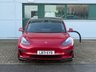 USED 2021 71 TESLA Model 3 (Dual Motor) Performance Saloon 4dr Electric Auto 4WDE (Performance Upgrade) (449 bhp) 