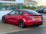 USED 2021 71 TESLA Model 3 (Dual Motor) Performance Saloon 4dr Electric Auto 4WDE (Performance Upgrade) (449 bhp) 
