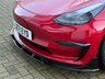 USED 2021 71 TESLA Model 3 (Dual Motor) Performance Saloon 4dr Electric Auto 4WDE (Performance Upgrade) (449 bhp) 
