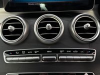 USED 2018 68 MERCEDES-BENZ C-CLASS 1.5 C200 MHEV AMG Line Cabriolet 2dr Petrol G-Tronic+ Euro 6 (s/s) (198 ps) 