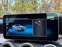USED 2018 68 MERCEDES-BENZ C-CLASS 1.5 C200 MHEV AMG Line Cabriolet 2dr Petrol G-Tronic+ Euro 6 (s/s) (198 ps) 