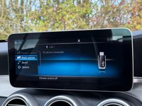 USED 2018 68 MERCEDES-BENZ C-CLASS 1.5 C200 MHEV AMG Line Cabriolet 2dr Petrol G-Tronic+ Euro 6 (s/s) (198 ps) 
