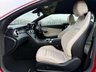 USED 2018 68 MERCEDES-BENZ C-CLASS 1.5 C200 MHEV AMG Line Cabriolet 2dr Petrol G-Tronic+ Euro 6 (s/s) (198 ps) 