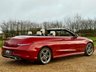 USED 2018 68 MERCEDES-BENZ C-CLASS 1.5 C200 MHEV AMG Line Cabriolet 2dr Petrol G-Tronic+ Euro 6 (s/s) (198 ps) 