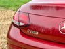 USED 2018 68 MERCEDES-BENZ C-CLASS 1.5 C200 MHEV AMG Line Cabriolet 2dr Petrol G-Tronic+ Euro 6 (s/s) (198 ps) 