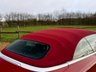 USED 2018 68 MERCEDES-BENZ C-CLASS 1.5 C200 MHEV AMG Line Cabriolet 2dr Petrol G-Tronic+ Euro 6 (s/s) (198 ps) 