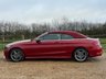 USED 2018 68 MERCEDES-BENZ C-CLASS 1.5 C200 MHEV AMG Line Cabriolet 2dr Petrol G-Tronic+ Euro 6 (s/s) (198 ps) 