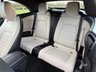 USED 2018 68 MERCEDES-BENZ C-CLASS 1.5 C200 MHEV AMG Line Cabriolet 2dr Petrol G-Tronic+ Euro 6 (s/s) (198 ps) 