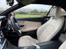 USED 2018 68 MERCEDES-BENZ C-CLASS 1.5 C200 MHEV AMG Line Cabriolet 2dr Petrol G-Tronic+ Euro 6 (s/s) (198 ps) 