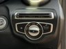 USED 2018 68 MERCEDES-BENZ C-CLASS 1.5 C200 MHEV AMG Line Cabriolet 2dr Petrol G-Tronic+ Euro 6 (s/s) (198 ps) 