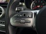 USED 2018 68 MERCEDES-BENZ C-CLASS 1.5 C200 MHEV AMG Line Cabriolet 2dr Petrol G-Tronic+ Euro 6 (s/s) (198 ps) 
