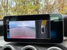 USED 2018 68 MERCEDES-BENZ C-CLASS 1.5 C200 MHEV AMG Line Cabriolet 2dr Petrol G-Tronic+ Euro 6 (s/s) (198 ps) 