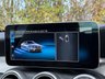 USED 2018 68 MERCEDES-BENZ C-CLASS 1.5 C200 MHEV AMG Line Cabriolet 2dr Petrol G-Tronic+ Euro 6 (s/s) (198 ps) 