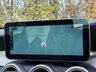 USED 2018 68 MERCEDES-BENZ C-CLASS 1.5 C200 MHEV AMG Line Cabriolet 2dr Petrol G-Tronic+ Euro 6 (s/s) (198 ps) 