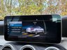 USED 2018 68 MERCEDES-BENZ C-CLASS 1.5 C200 MHEV AMG Line Cabriolet 2dr Petrol G-Tronic+ Euro 6 (s/s) (198 ps) 