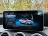 USED 2018 68 MERCEDES-BENZ C-CLASS 1.5 C200 MHEV AMG Line Cabriolet 2dr Petrol G-Tronic+ Euro 6 (s/s) (198 ps) 