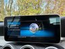 USED 2018 68 MERCEDES-BENZ C-CLASS 1.5 C200 MHEV AMG Line Cabriolet 2dr Petrol G-Tronic+ Euro 6 (s/s) (198 ps) 