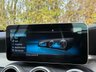 USED 2018 68 MERCEDES-BENZ C-CLASS 1.5 C200 MHEV AMG Line Cabriolet 2dr Petrol G-Tronic+ Euro 6 (s/s) (198 ps) 