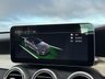 USED 2018 68 MERCEDES-BENZ C-CLASS 1.5 C200 MHEV AMG Line Cabriolet 2dr Petrol G-Tronic+ Euro 6 (s/s) (198 ps) 